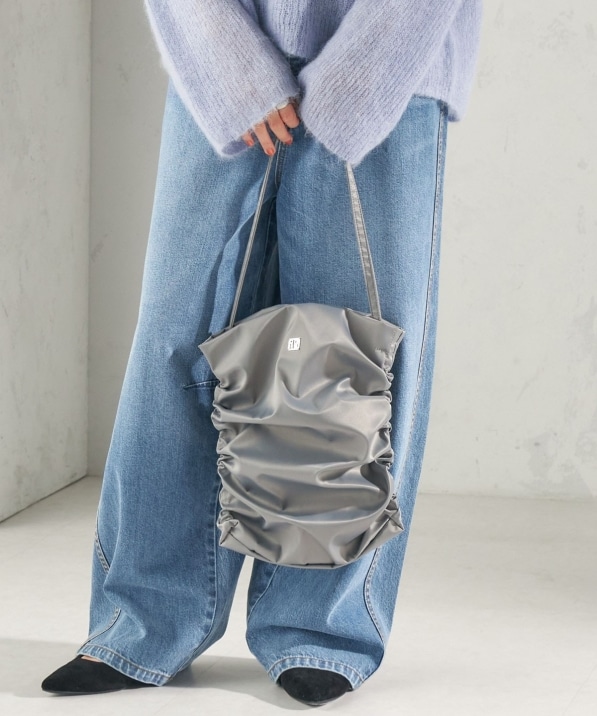予約》IRIS47: modular bag｜ SHIPS 公式サイト