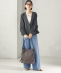 �s�\��t�yWEB����zGeorge Cinq: BUKET BAG�iM�j