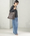 �s�\��t�yWEB����zGeorge Cinq: BUKET BAG�iM�j