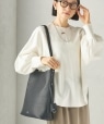 �s�\��t�yWEB����zGeorge Cinq: BUKET BAG�iM�j �u���b�N
