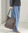 �s�\��t�yWEB����zGeorge Cinq: BUKET BAG�iM�j �u���E��