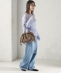 �s�\��t�yWEB����zGeorge Cinq: DRAWSTRING BAG�iL�j