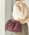 �s�\��t�yWEB����zGeorge Cinq: DRAWSTRING BAG�iL�j