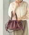 �s�\��t�yWEB����zGeorge Cinq: DRAWSTRING BAG�iL�j