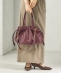 �s�\��t�yWEB����zGeorge Cinq: DRAWSTRING BAG�iL�j