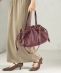 �s�\��t�yWEB����zGeorge Cinq: DRAWSTRING BAG�iL�j