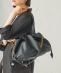 �s�\��t�yWEB����zGeorge Cinq: DRAWSTRING BAG�iL�j
