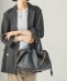 �s�\��t�yWEB����zGeorge Cinq: DRAWSTRING BAG�iL�j