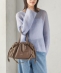 �s�\��t�yWEB����zGeorge Cinq: DRAWSTRING BAG�iL�j