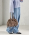 �s�\��t�yWEB����zGeorge Cinq: DRAWSTRING BAG�iL�j