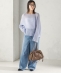 �s�\��t�yWEB����zGeorge Cinq: DRAWSTRING BAG�iL�j