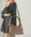 �s�\��t�yWEB����zGeorge Cinq: ONE HANDLE BAG
