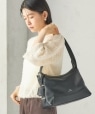 �s�\��t�yWEB����zGeorge Cinq: ONE HANDLE BAG �u���b�N