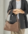 �s�\��t�yWEB����zGeorge Cinq: ONE HANDLE BAG �x�[�W���n