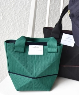 �s�\��t�yWEB����zGeorge Cinq: ORIGAMI BAG�iS�j