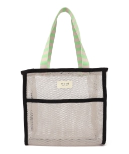 TRICOTE:���b�V�� �|�P�b�g �g�[�g