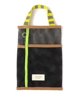 TRICOTE:���b�V�� �|�[�` �o�b�O