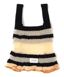 TRICOTE:VA[ u jbg obO