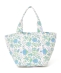 �s�\��t�ySHIPS�ʒ��zSZ BLOCKPRINTS: Lisbon Tote
