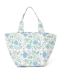 �s�\��t�ySHIPS�ʒ��zSZ BLOCKPRINTS: Lisbon Tote