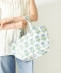 �s�\��t�ySHIPS�ʒ��zSZ BLOCKPRINTS: Lisbon Tote