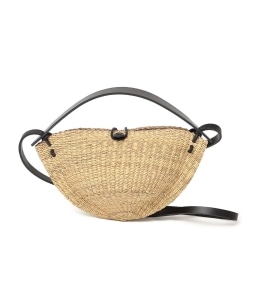 INES BRESSAND:SMALL WALNUT