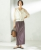MAISON N.H PARIS:ANNABELLE P