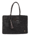 MAISON N.H PARIS:SOLENE TOTE