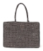 MAISON N.H PARIS:SOLENE TOTE