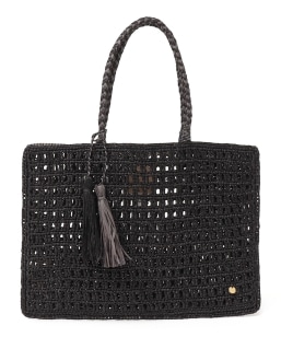 MAISON N.H PARIS:SOLENE TOTE