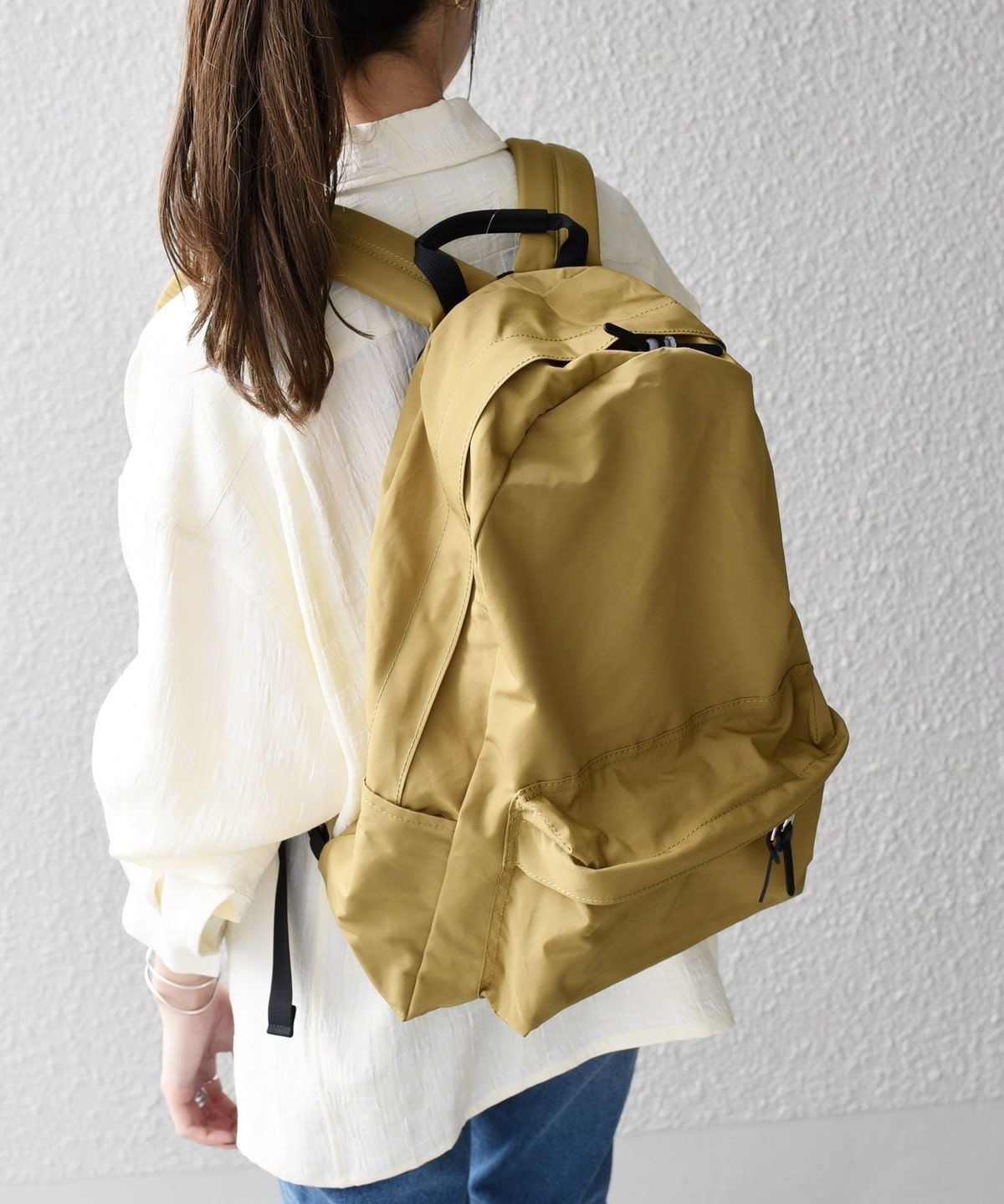 STANDARD SUPPLY:SIMPLICITY / DAILY DAYPACK（17L）◇: バッグ SHIPS