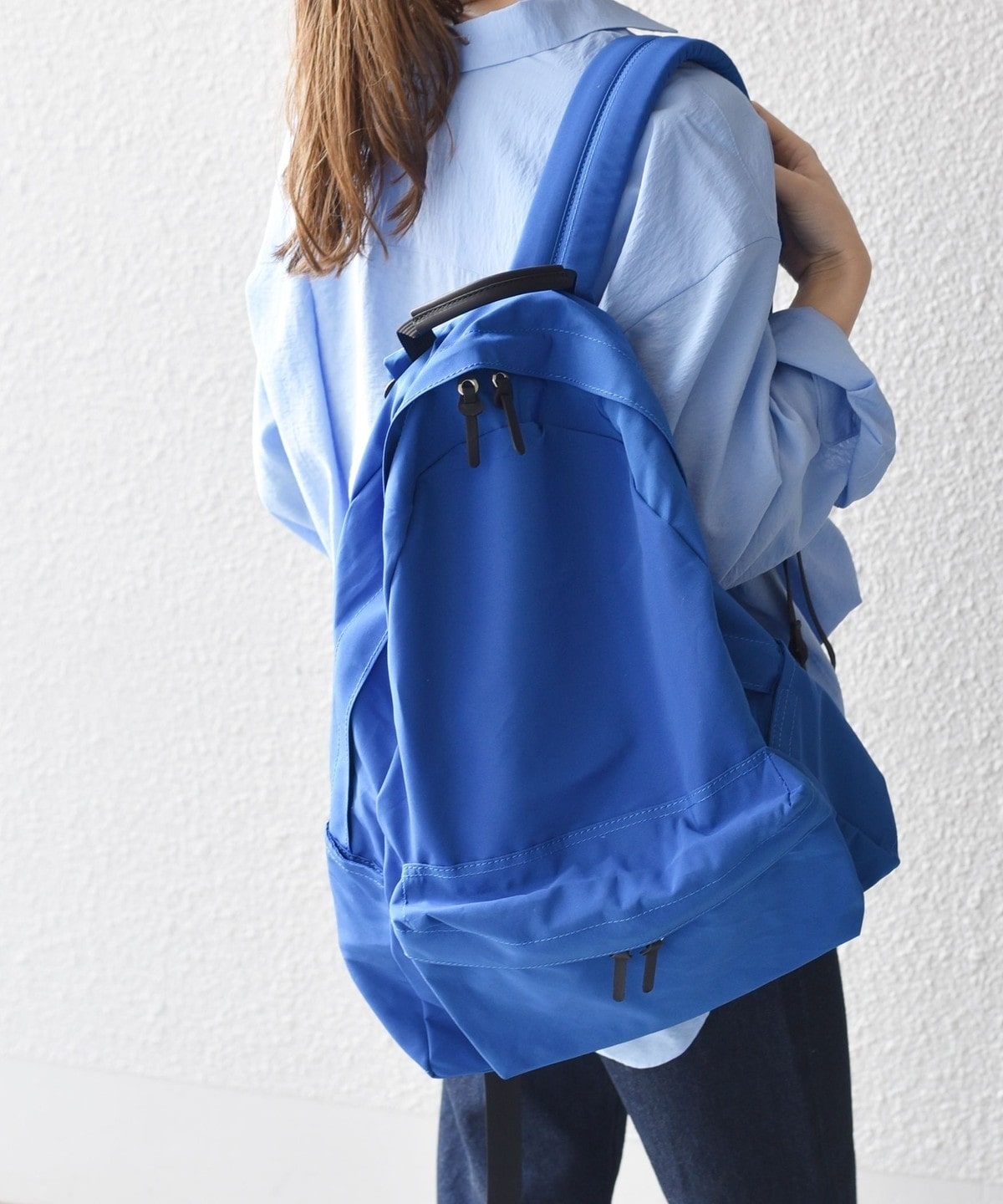 STANDARD SUPPLY:SIMPLICITY / DAILY DAYPACK（17L）◇: バッグ SHIPS