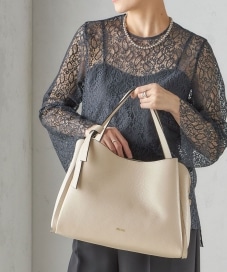 SHIPS ハミルトン ラムズウール ピーコート 38 グレー 定価41800円 SHIPS Primary Navy Label:ブラックウォッチ Pコート