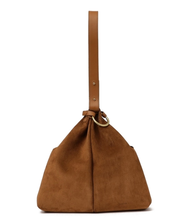 MARROW:ベロア ショルダー｜ SHIPS 公式サイト 