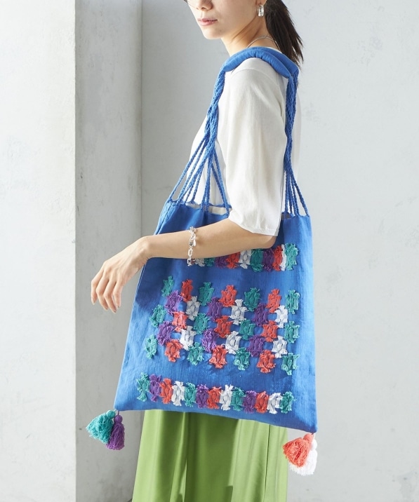 RAMESHWARI: �h�r�[ �n�����b�N �o�b�O