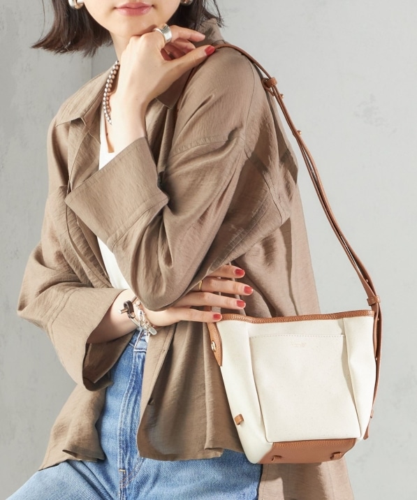 BEAURE: �L�����o�X �~�j �o�P�c �o�b�O