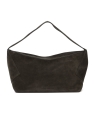 STUDIO NICHOLSON: SUEDE �V�����_�[ �_�[�N�u���E��