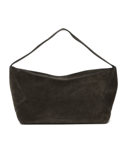 STUDIO NICHOLSON: SUEDE �V�����_�[