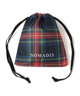 NOMADIS: BOWERY
