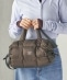 �s�\��t�ySHIPS�ʒ��zTAION: BOSTON BAG