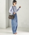 �s�\��t�ySHIPS�ʒ��zTAION: BOSTON BAG