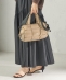 �s�\��t�ySHIPS�ʒ��zTAION: BOSTON BAG