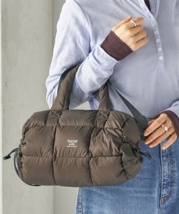 �s�\��t�ySHIPS�ʒ��zTAION: BOSTON BAG