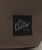 【SHIPS別注】Drifter : 5ポケット トート◇
