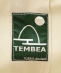 TEMBEA:3トーントートバッグ