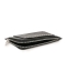 J&M DAVIDSON: ZIP CARD HOLDER  WITH STUDS