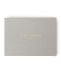 J&M DAVIDSON: ZIP CARD HOLDER  WITH STUDS