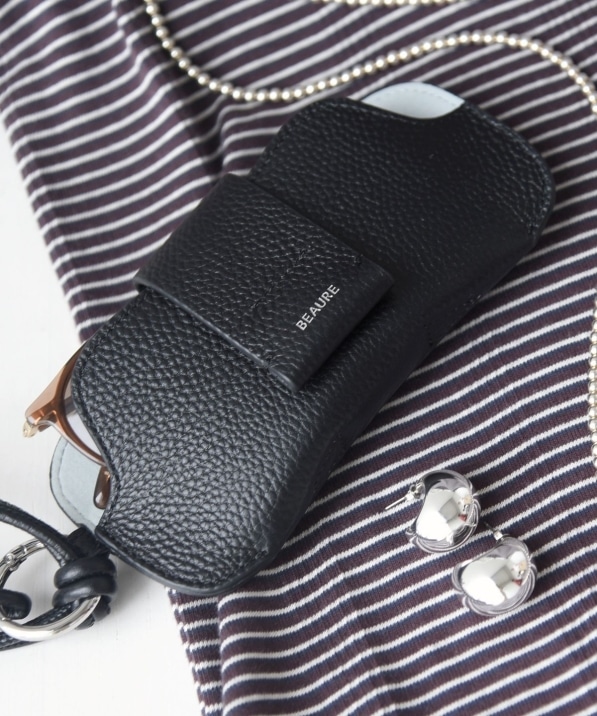 �yWEB����/SHIPS�ʒ��zBEAURE: �T���O���X �P�[�X