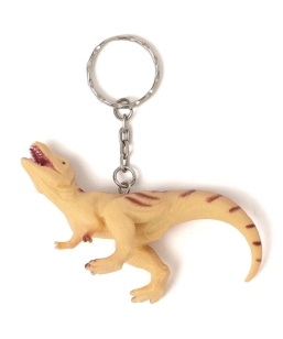 DETAIL:Animal Keyring