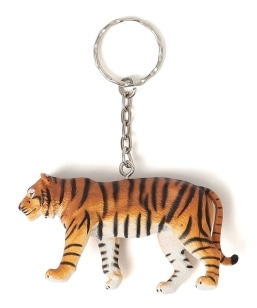 DETAIL:Animal Keyring
